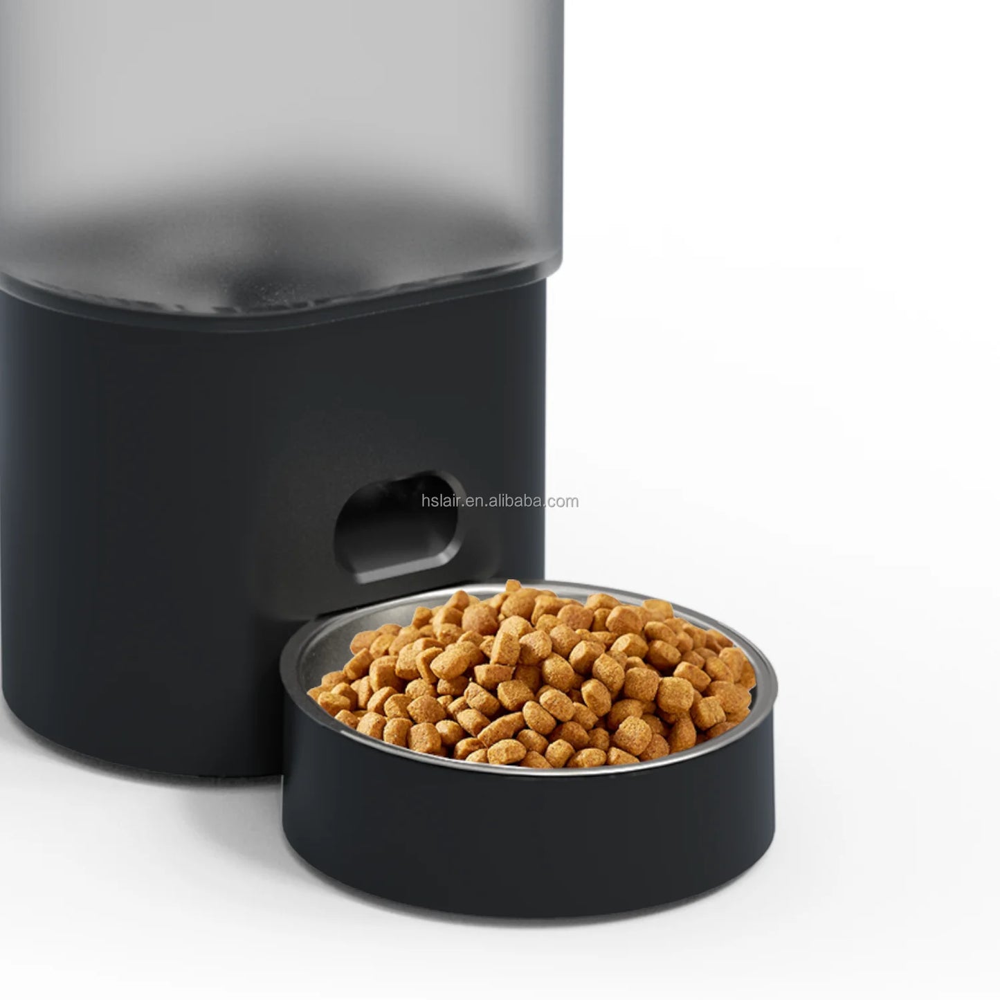 Cat Water Fountain Automatic Pet Feeder Smart Wifi Pet Feeder