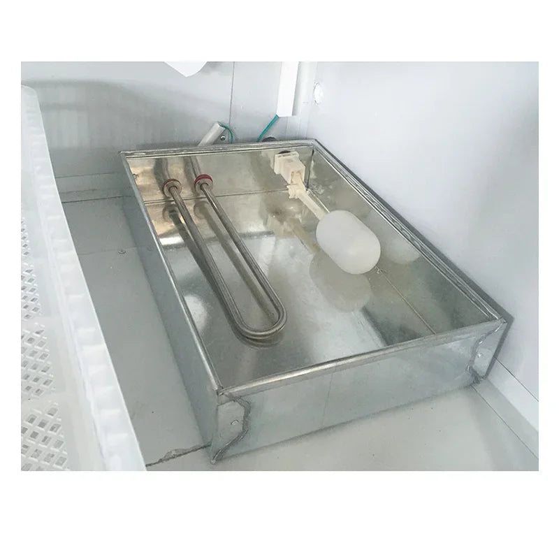 1PCS Special Humidifying Water Basin Hatching Machine  Accessories Humidifier System Pipe Feeding & Watering Supplies