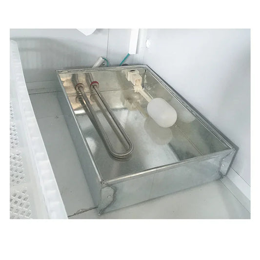 1PCS Special Humidifying Water Basin Hatching Machine  Accessories Humidifier System Pipe Feeding & Watering Supplies