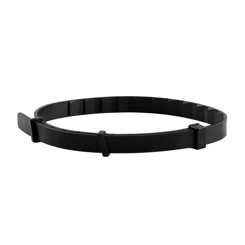 8-Month Flea Tick Mosquito Collar for Dogs Cats Long Lasting Pet Protection