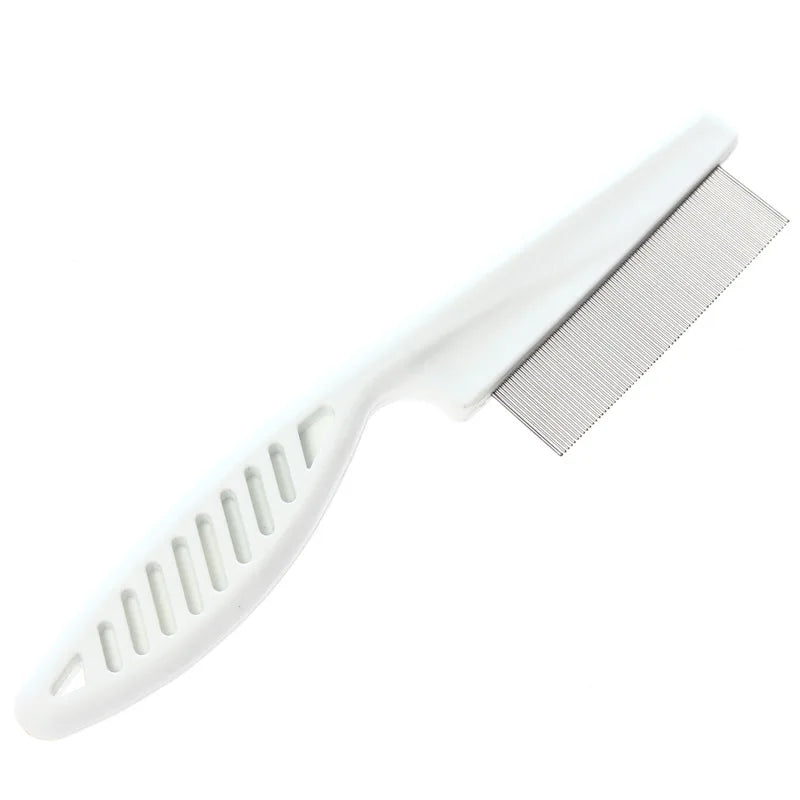 New Dog Brush Pet Dog Hair Remover Cat Comb Grooming And Care Brush For Matted Long Hair and Short Hair Curly Dog Supplies Pet