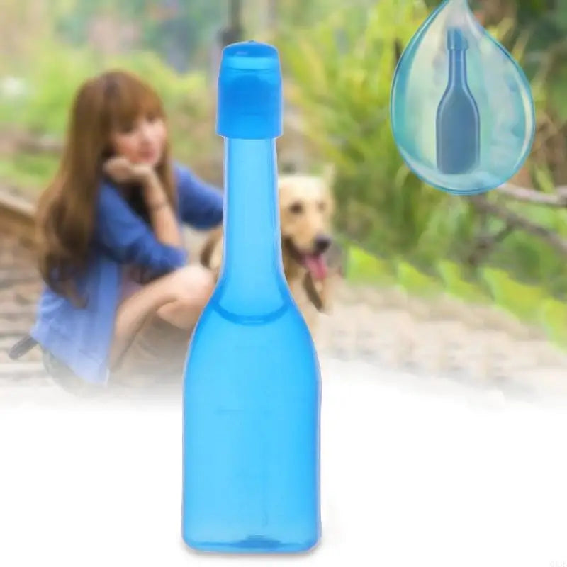 Q1JB Pets Flea & Killer Natural Supplement for Pet Dog for Cat Puppy Kitten Home Pets Healthy Cleaning