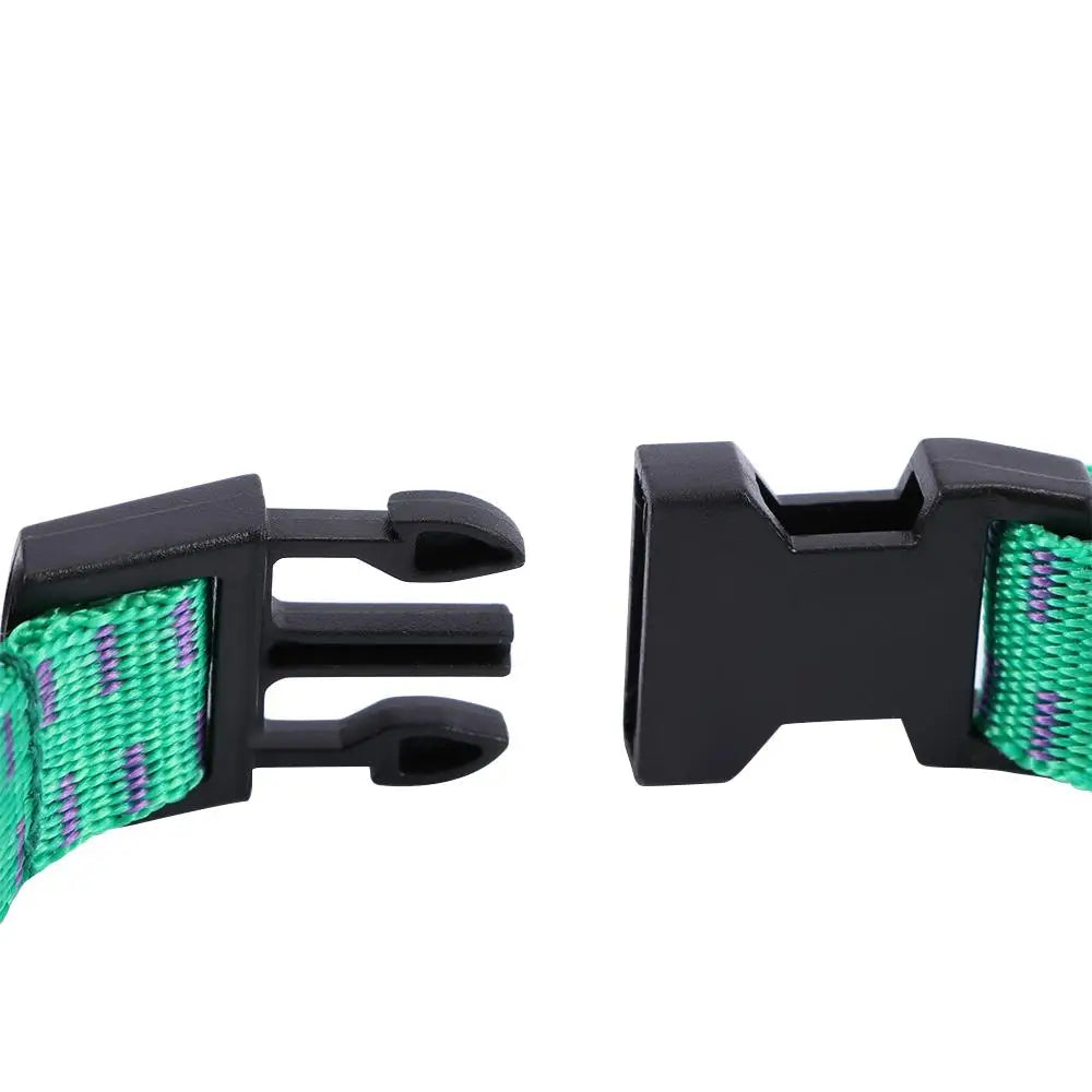 Nylon Safety Mosquitoes Insecticidal Outdoor Neck Strap Dog Collar Pet Suppies Anti Flea Mite Tick