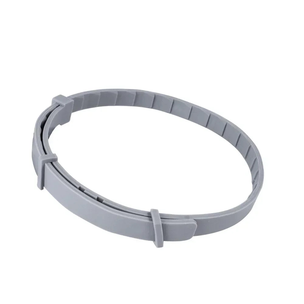 8-Month Flea Tick Mosquito Collar for Dogs Cats Long Lasting Pet Protection