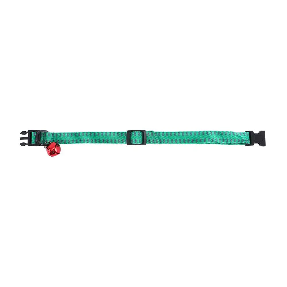 Nylon Safety Mosquitoes Insecticidal Outdoor Neck Strap Dog Collar Pet Suppies Anti Flea Mite Tick